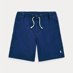 Boys Cotton Drawstring Short